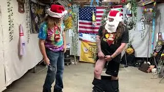 Elf On a Shelf