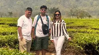 Chenga farmstay // panighatta road // Siliguri