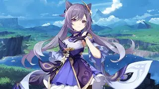 Genshin Impact India!  _F2P_