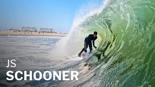 JS Schooner Review with Kai Wescoat