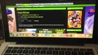 How to watch dragon ball super (for free no subscriptions and with HD quality with English sub titl