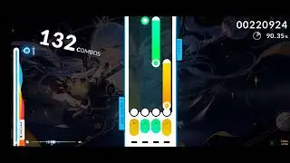 Osu-Laser Android v2023-123-0 test [ Bison Charge ]