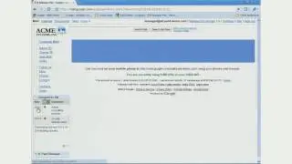 Google Campfire One: Apps Marketplace, Part 3