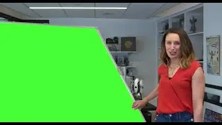 Thank you for 20 Years of Steam Green Screen