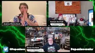 Talking Wrestling