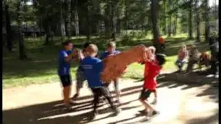 Парашютный спорт (Икар 2011 - 3 смена)
