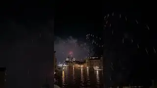 Venice fireworks 2023 national tapioca pudding day