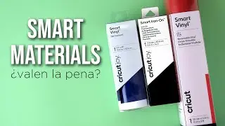 ¿Valen la pena los smart materials?