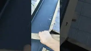 Лоток для приёма бетона.