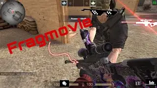161❤️ Fragmovie I STANDOFF 2