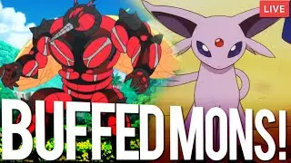 🔴POKEMON UNITE ELECTION COVERAGE  ! |  Pokemon UNITE Live 🔴 !phone