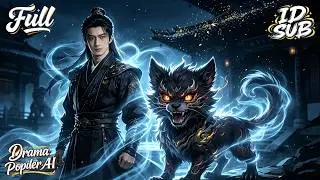 Qilin Bones Broken, I Descend into Beast Tombs🔥Contracting a Fiend for Revenge!