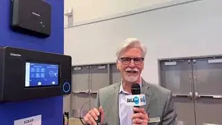 Dale Pro Audio - Clear-Com EQUIP Intercom at NAB 2024