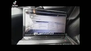 Ошибка VAG P0333 volkswagen Passat
