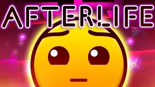 Geometry Dash: afterlife