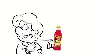 Character Animation Tests