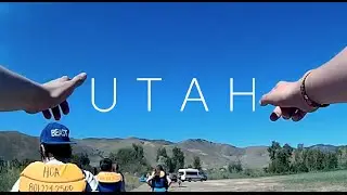 White Water Rafting in Utah