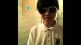 sniel(DICE) dubstep beatbox