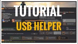 Descarga Juegos de WiiU para CEMU | Tutorial Usb Helper | 2020