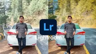 Lightroom mobile tutorial . New mobile photo editing tutorial.