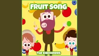 Fruit Song