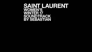 SebastiAn - Beograd (SAINT LAURENT Ver. 1)
