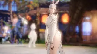 Lost Ark Wardancer Chaos Dungeons Game Play
