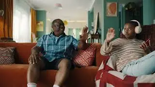 LG OLED Evo AI | Discover endless entertainment with LG webOS