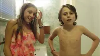 Ice Bath Challenge