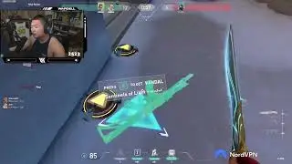 WARDELL ACE ON ICEBOX