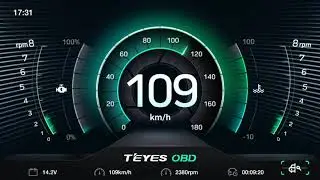 TEYES OBD
