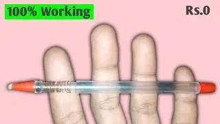 how to make smartphone stylus at home