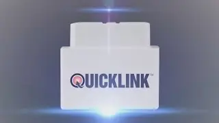 QUICKLINK Your Wireless Car Partner