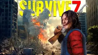 DayZ SURVIVAL Has PEAKED