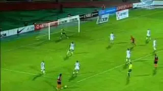 Shakhtar Donetsk vs Politehnica Timisoara 2-2   29 07 2009