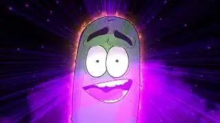 Pickle - Magic Dragon (Official Music Video)