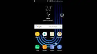 How to Hide and Unhide Apps on Galaxy Grand Prime Pro.. EASILY