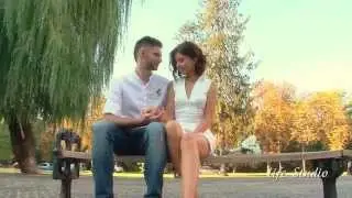 Необыкновенные.Life Studio.