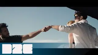 Nicolas Costa feat Drew - Can't Leave You Alone (Official Video)