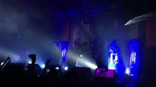 Mayhem - Freezing Moon(Live at Bingo Club 12.01.2020)