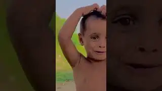 Bachay may to Kamal kardiya #funny #villagevelog #motorcycle #duet #villagelog