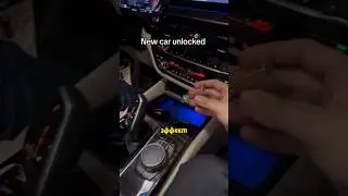 Подсветка для машины в usb порт с wb 