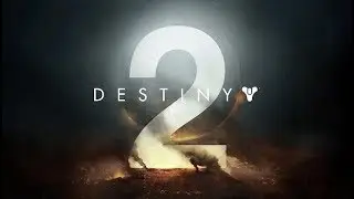 DESTINY 2 - O INICIO - (720P 60FPS)