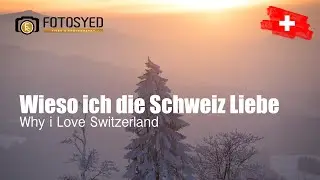 Wieso ich die Schweiz Liebe!!! | DJI Mavic 2