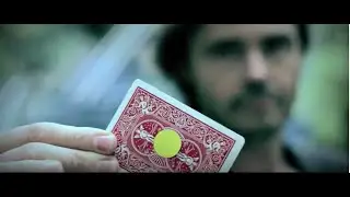David Stone's HOLOGRAM - Official Trailer