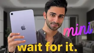 iPad mini 7 coming soon! Exciting Leaks - What You Need to Know!