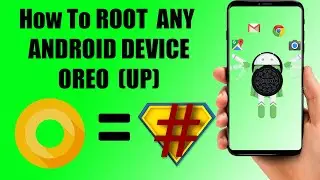 How to ROOT Any Android 8, 9, 10 version without PC | Without Any Recovery | without TWRP | KINGROOT