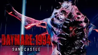 Daymare: 1994 Sandcastle Прохождение ►ПЕРВЫЙ ИСКРЯК ►#3