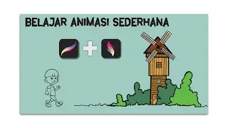 Studiodepanjendela Membuat Animasi Sederhana