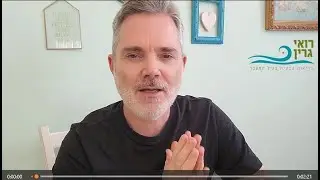 שלוש דרכים לא שגרתיות להתמודד עם סטרס בגיל המעבר